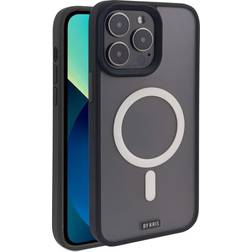 By Kris BY KRIS IPHONE 14 PRO MAX DROP COVER MAGSAFE SORT ➞ På lager klar til levering og afhentning