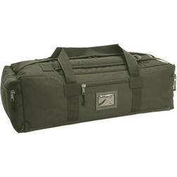 Mil-Tec Combat Duffle Bag - Olive