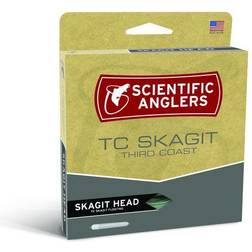 Scientific Anglers TC Skagit Extreme Head 600 Grain (38,9g)