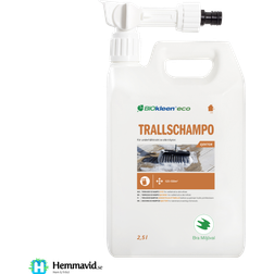 BIOkleen TRALLSCHAMPO 1L