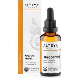 Alteya Organics Bio Abrikoskerneolie