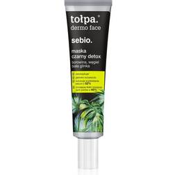 Tołpa Dermo Face Sebio Avgiftande hudmask 40