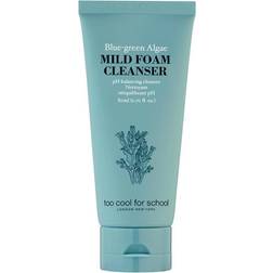 Too Cool For School Alge Mild Cleanser Fugtgivende