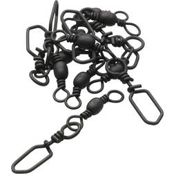 Kinetic Barrel Swivel W/Scandic Snap Sort #10