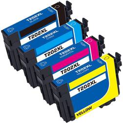 Epson Remanufactured 202XL