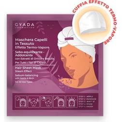 Gyada Cosmetics GYADA Cosmetics Balanserande mask håret