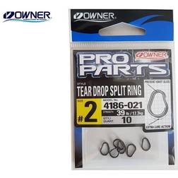 Owner Tear Drop springring-4