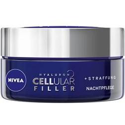 Nivea Hyaluron Cellular Filler Nattkräm 50ml