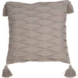 Fondaco Sleepo - Soraya Kuddöverdrag Brun, Beige (50x50cm)