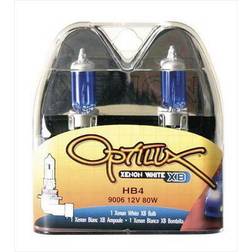 Hella Optilux XB Series HB4 9006 Xenon Halogen Bulb H71070367