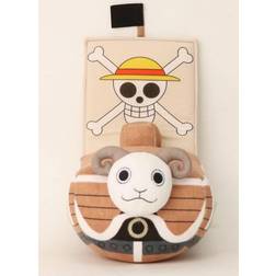 One Piece Plush Figure Going Merry 25 cm