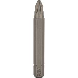 Bosch PZ2 Skruvbits 3-pack 51mm