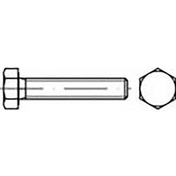 Toolcraft TO-6861705 Sekskantsskruer M10 Stål