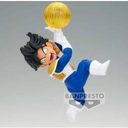 Dragon Ball Z Son Gohan Figure Gxmateria 9Cm