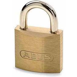 ABUS Cadenas en Laiton Ø 6 mm