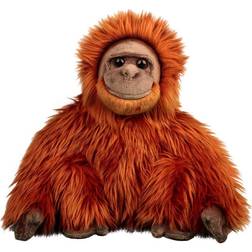 TOBAR Orangutang Bamse 27 cm