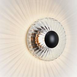 Design by us New Wave Optic Vægarmatur ∅ 26cm