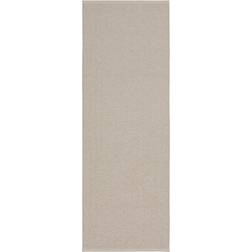 Horredsmattan Plastic Solo Sand 50x70 Beige, Gul