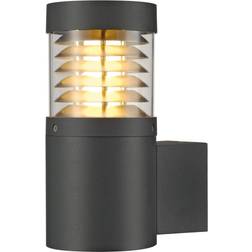 SLV F-Pol Anthracite Vægarmatur