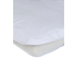 Mille Notti Protect Rullemadras Hvid (200x)