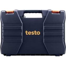 Testo Mallette D'entretien Pour 460 mm x 320 mm