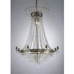 Norrsken Design Empire Classic Pendellampa
