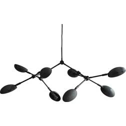 101 Copenhagen Drop Pendant Lamp 100cm