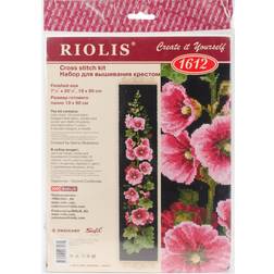 Riolis Wandbehang Sommermalven