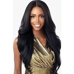 Butta Hd Lace Front Wig - Unit 16