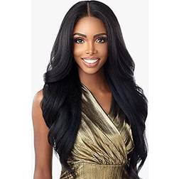 Sensationnel Butta Hd Lace Front Wig - Unit 16