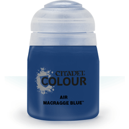 Games Workshop Macragge Blue (24ML) (Air)