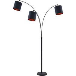 Lindby Nanika Floor Lamp