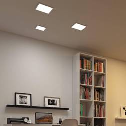 Paulmann LED-panel Areo ZigBee 23 cm LED bånd