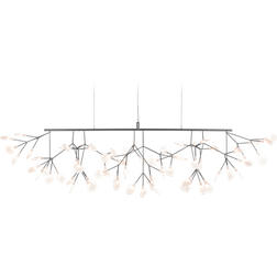 Moooi Heracleum III Linear Pendellampa