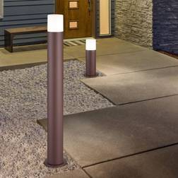 Trio Lighting Hoosic gadelampe af Pullert