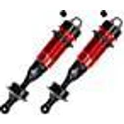 Arrma Shock Set Bore:16mm, Length:117mm Oil:550cSt