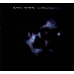 California Babylon (Vinyl)