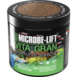 Microbe-Lift Microbe-Lift VitaGran Granulerat Foder - 250ml