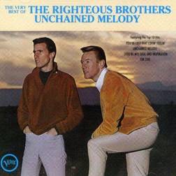 unchained melody very best of the righteous brothers (Vinyl)