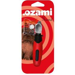 OZami Tovutredare 6 Blad Bjöd Smådjur