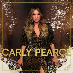 Carly Pearce (Vinyl)