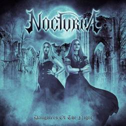 Nocturna Daughters Of The Night (Vinyl)