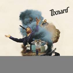 Oxnard (Vinyl)