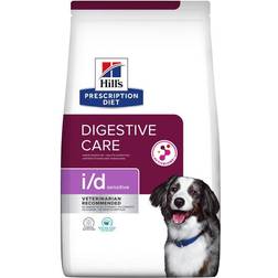 Prescription Diet Canine i/d Digestive Care Sensitive Egg & Rice 1,5