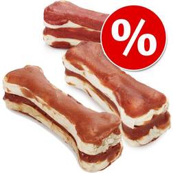 Lukullus läckert tuggben med lamm, 10 - 2 Lamm