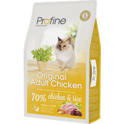 Profine Kat Original Adult Chicken 10kg