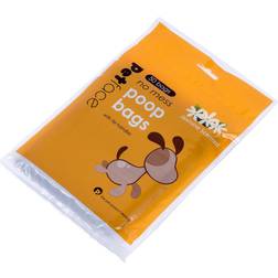Petface No Mess Degradable Dog Poop Bags, 50-Piece