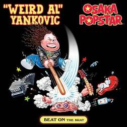 Weird Al Yankovic Osaka Popstar Beat on The Brat (Maxi Single) (Vinyl)