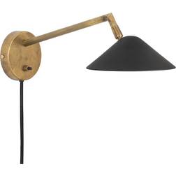Konsthantverk Grenverk Vägglampa 4227-6 Väggarmatur