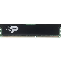 Patriot DDR3 8GB PC3-12800 Memory 1600MHz